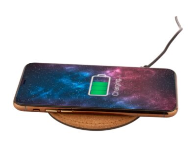 Querox, wireless charger