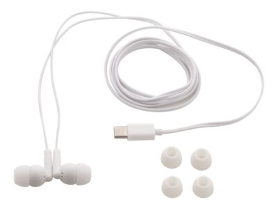 Celody, USB-C earphones