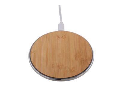 RalooCharge, wireless charger