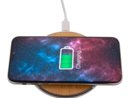 RalooCharge, wireless charger