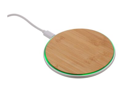 RalooCharge, wireless charger