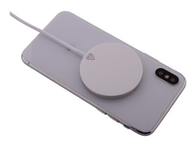 RaluMag, magnetic wireless charger