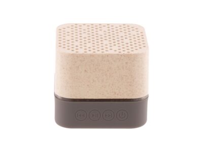 Wheabo, bluetooth speaker