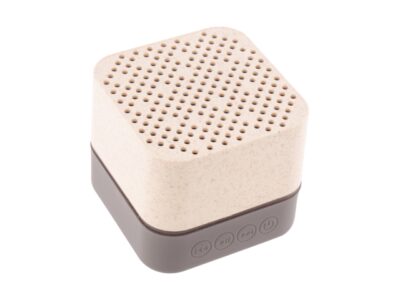 Wheabo, bluetooth speaker