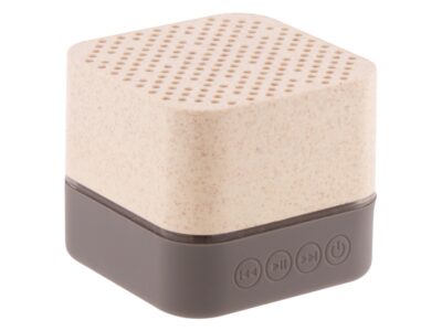 Wheabo, bluetooth speaker