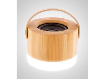 Lumier, bluetooth speaker