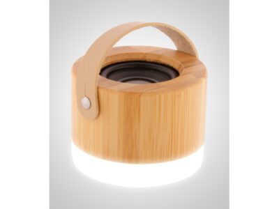 Lumier, bluetooth speaker