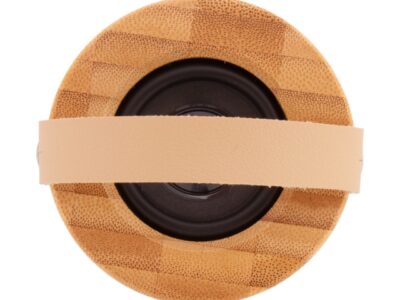 Lumier, bluetooth speaker