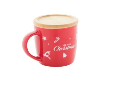 Salomaa, Christmas mug