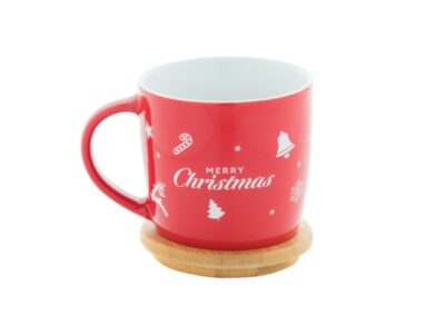 Salomaa, Christmas mug