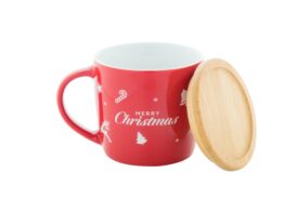 Salomaa, Christmas mug