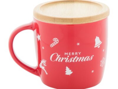 Salomaa, Christmas mug