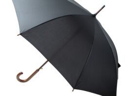 Limoges, RPET umbrella