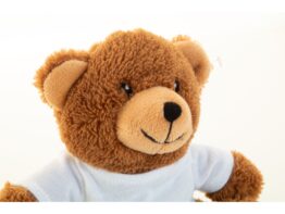 Rebear, RPET plush teddy bear