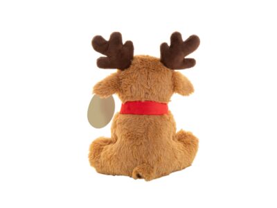 Nordeer, RPET plush reindeer