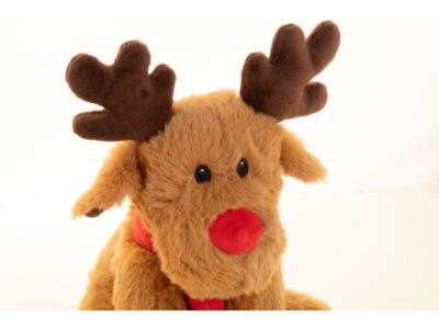 Nordeer, RPET plush reindeer