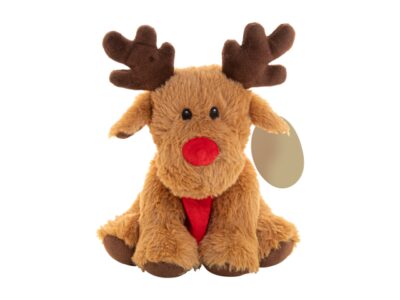 Nordeer, RPET plush reindeer