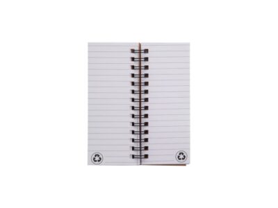WheaNote Mini, notebook
