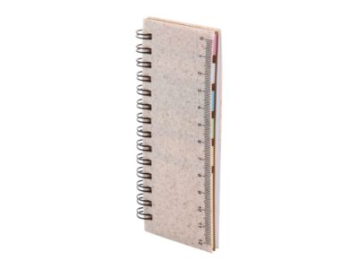 WheaNote Mini, notebook