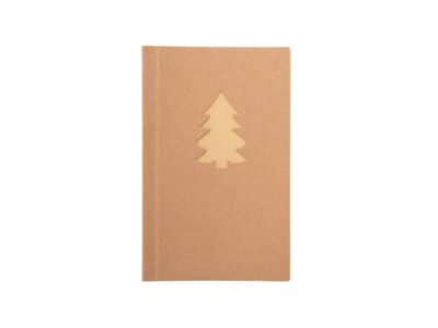 Julbok, Christmas notebook