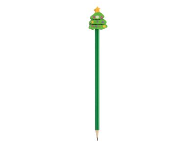 Ramsvika, Christmas pencil, Christmas tree