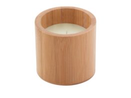 Takebo, bamboo candle