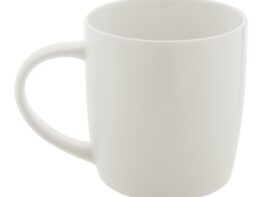 Thena, porcelain mug