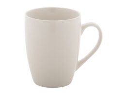 Artemis, porcelain mug