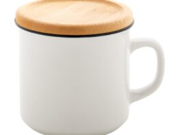 Cybele, porcelain mug