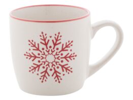 Snoflinga, Christmas mug