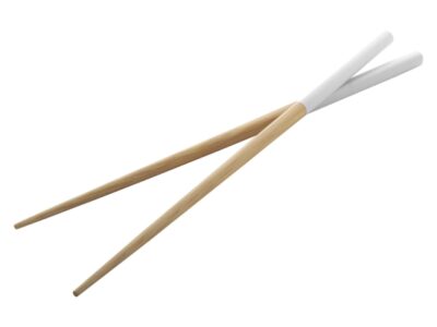 Sinicus, bamboo chopsticks