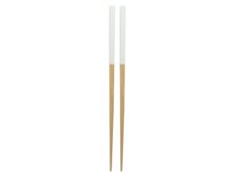 Sinicus, bamboo chopsticks