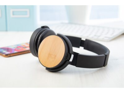 Bloofi, bluetooth headphones