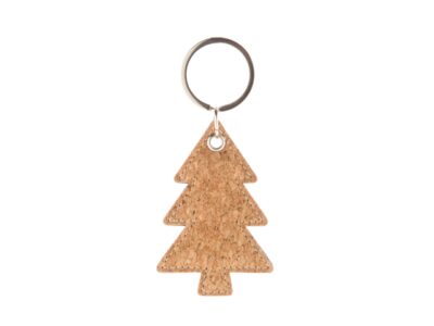 Korkki, Christmas keyring