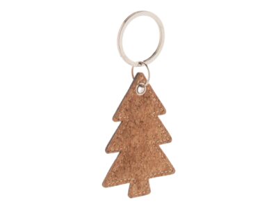 Korkki, Christmas keyring