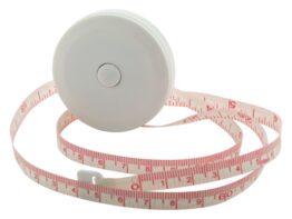 Hawkes, tailor’s tape measure