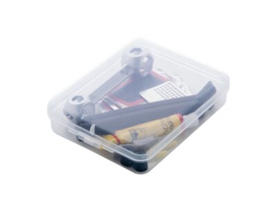 Eddy, bicycle repair kit