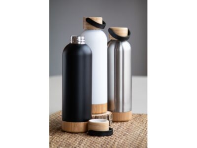 Zoboo Plus, insulated bottle