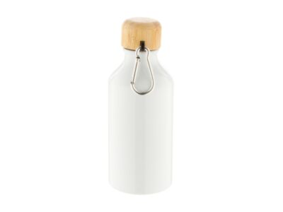 Monbo, aluminium bottle