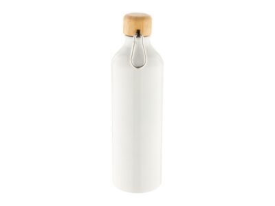 Monbo XL, aluminium bottle