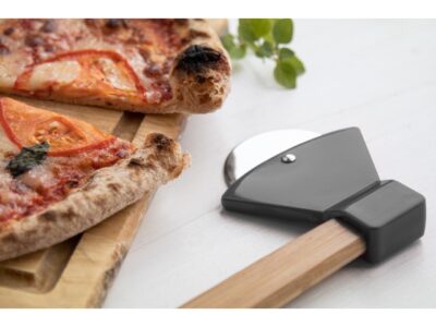 Pizzax, pizza cutter