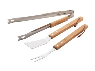 Yakiboo, BBQ set