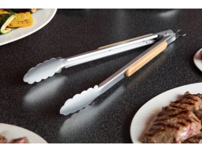 Tongo, BBQ tongs