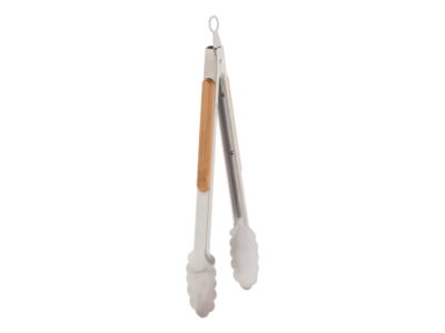 Tongo, BBQ tongs