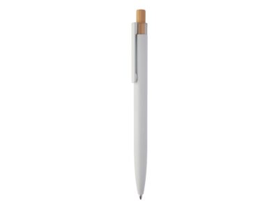 Bosher, ballpoint pen