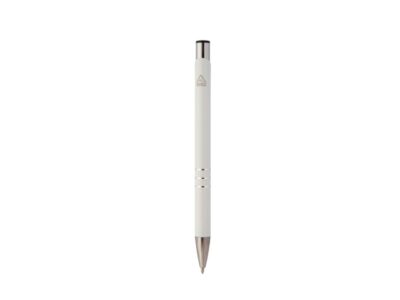Rechannel, ballpoint pen