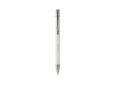 Rechannel, ballpoint pen
