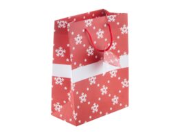 Palokorpi S, Christmas gift bag, small