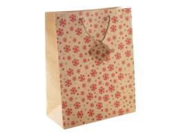 Majamaki L, Christmas gift bag, large