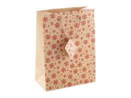 Majamaki S, Christmas gift bag, small